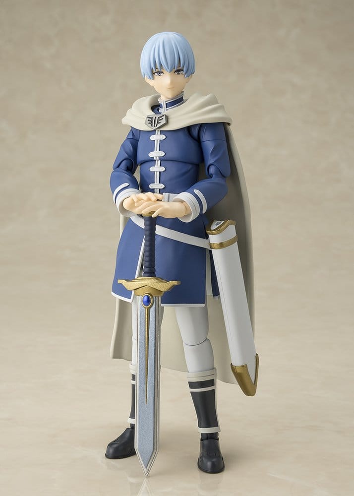 FRIEREN - Himmel S.H.Figuarts Action Figure 14 cm