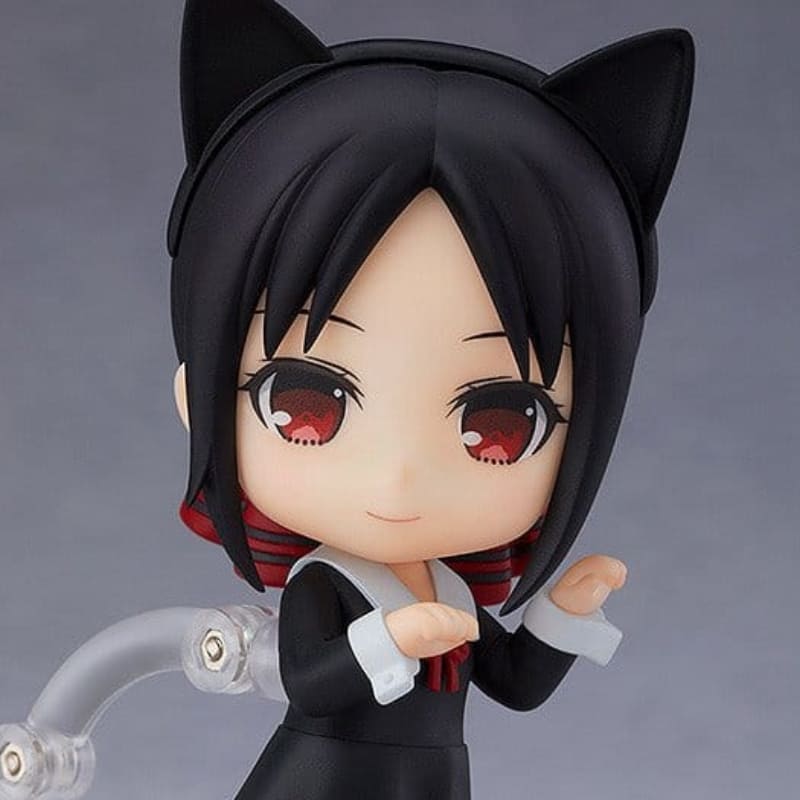 KAGUYA-SAMA LOVE IS WAR - Kaguya Shinomiya Nendoroid Action Figure (re-run) 10 cm