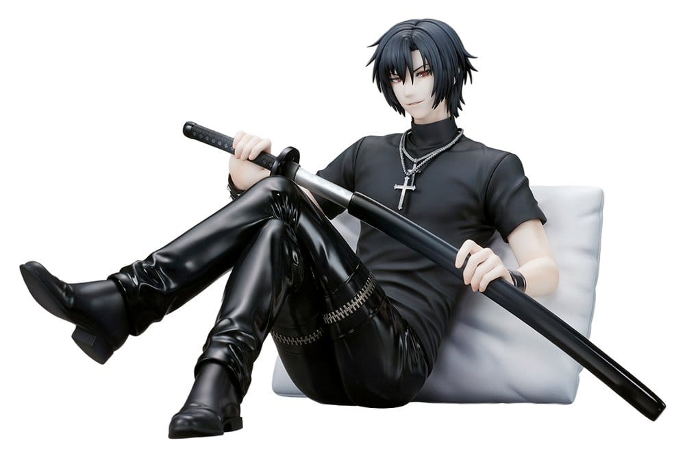 TOGAINU NO CHI - Shiki 1/7 Ques Q PVC Figure 14 cm