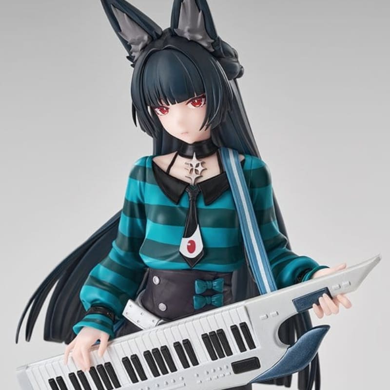 ZENLESS ZONE ZERO - Hoshimi Miyabi Sparkling Wonderland Ver. 1/8 Gift+ Myethos PVC Figure 23 cm