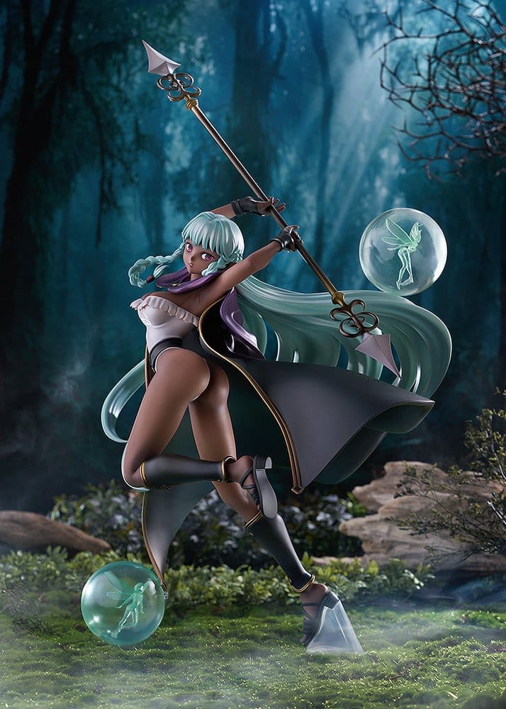 UNICORN OVERLORD - Rosalinde 1/6 Phat! PVC Figure 37 cm