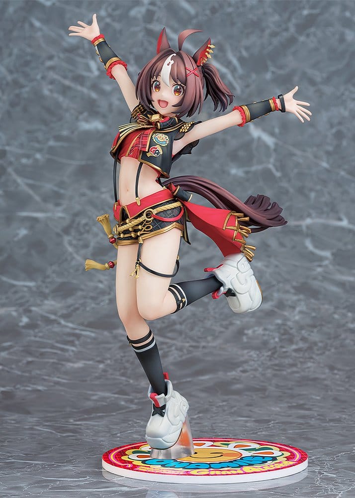 UMAMUSUME: PRETTY DERBY - Gran Alegria 1/7 Phat! PVC Figure 26 cm