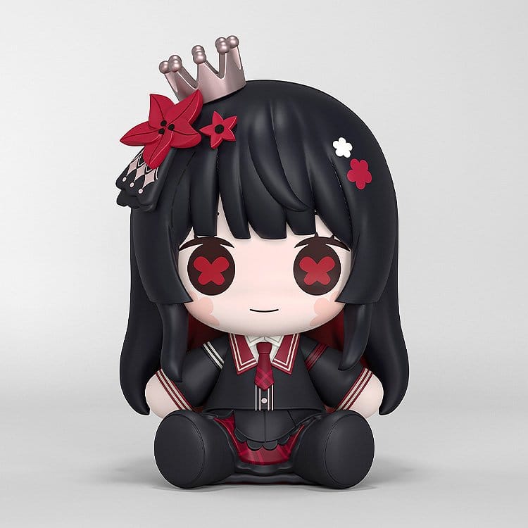 MAGICAL GIRL WITCH TRIALS - Hiro Nikaido Huggy Good Smile Mini Figure 7 cm