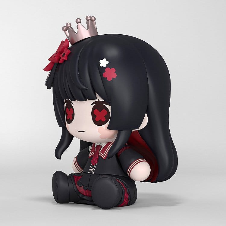 MAGICAL GIRL WITCH TRIALS - Hiro Nikaido Huggy Good Smile Mini Figure 7 cm