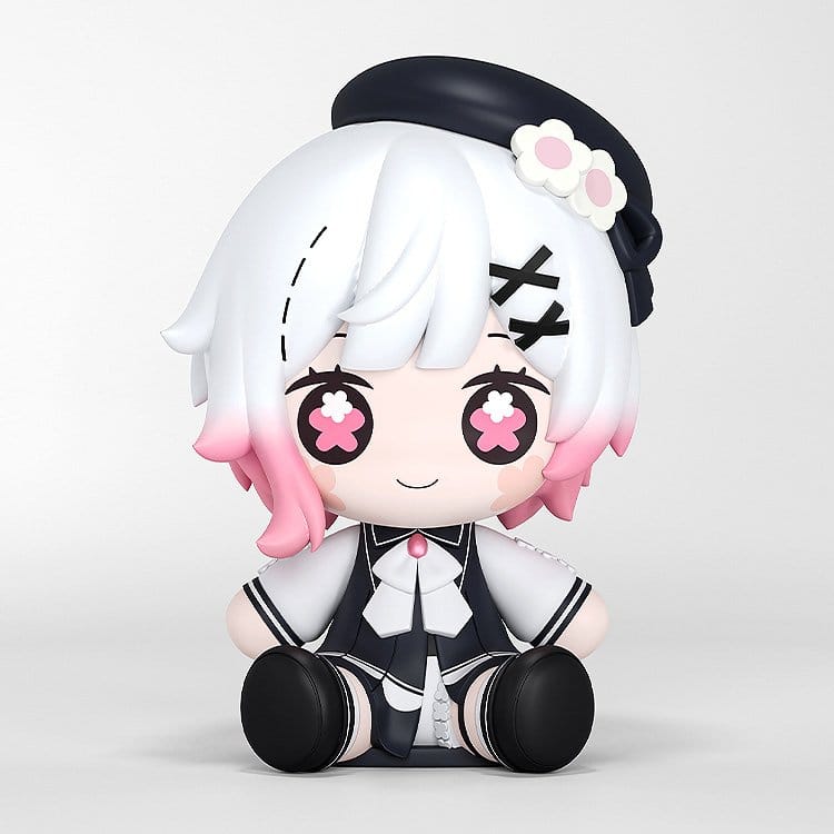 MAGICAL GIRL WITCH TRIALS - Ema Sakuraba Huggy Good Smile Mini Figure 7 cm
