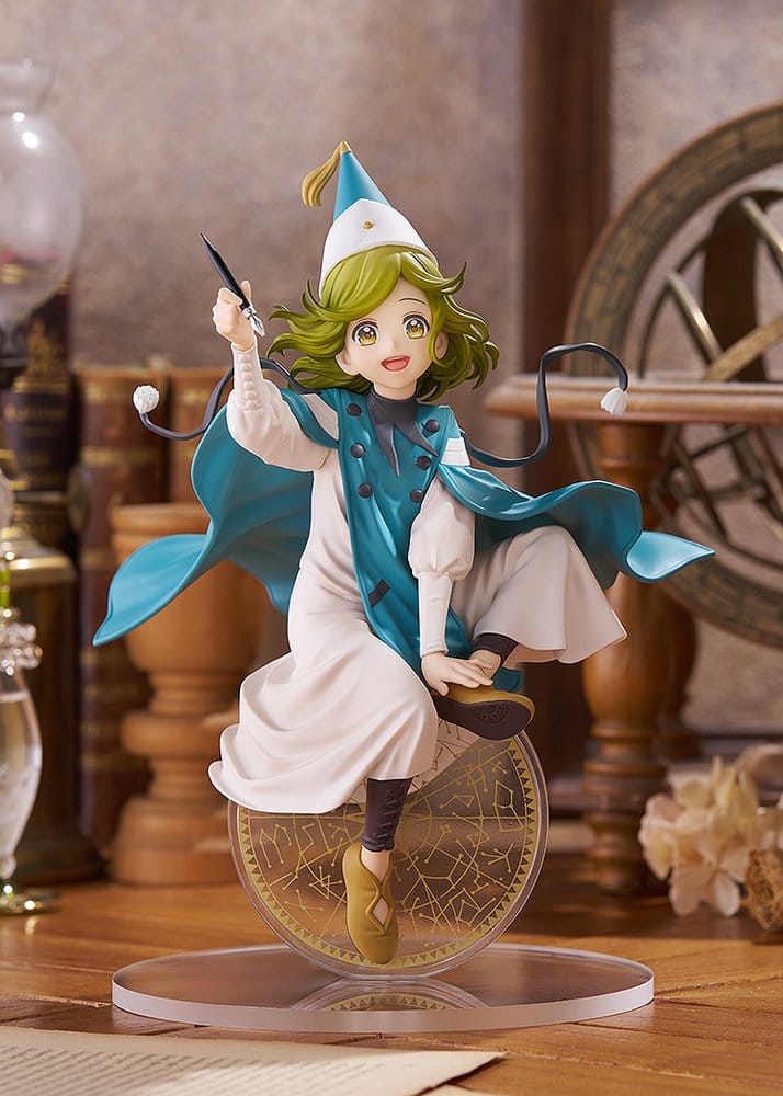 WITCH HAT ATELIER - Coco L Size Pop Up Parade PVC Figure 19 cm