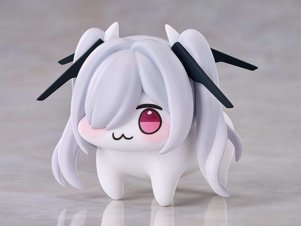 GODDESS OF VICTORY: NIKKE - DORO Cinderella Soft Vinyl 5 cm