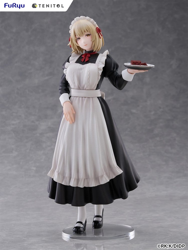 DELICIOUS IN DUNGEON (Dungeon Food) - Falin Classic Maid Ver. 1/7 Furyu PVC Figure 30 cm