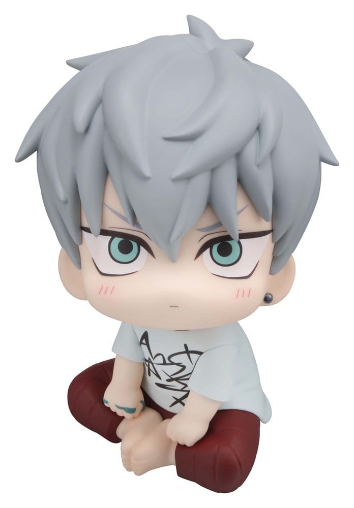 ALIEN STAGE - Till Look Up Megahouse PVC Figure 11 cm