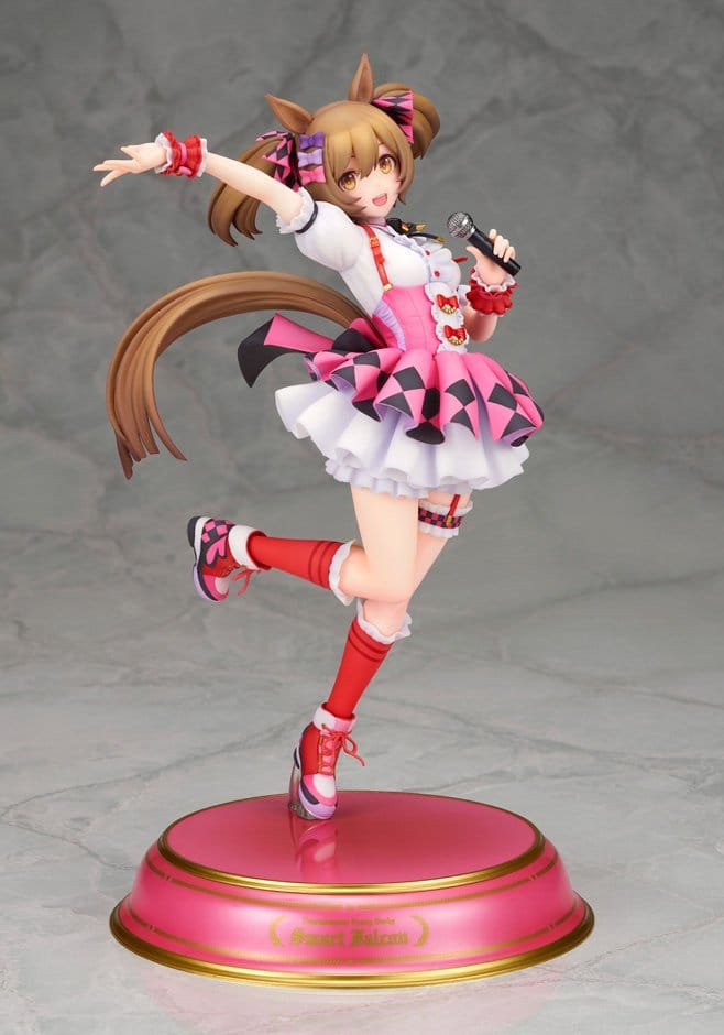 UMAMUSUME PRETTY DERBY - Smart Falcon 1/7 Alter PVC Figure 25 cm