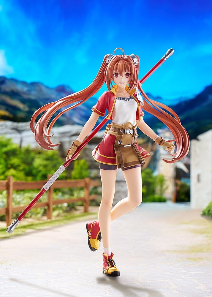 THE LEGEND OF HEROES - Estelle Bright L Size Pop Up Parade 22 cm