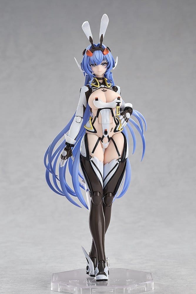 AZUR LANE - New Jersey (April Fools' Ver.) Hyper Body Action Figure 15 cm