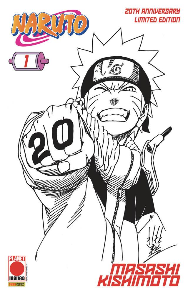 20Th century boys - Edizioni speciali
