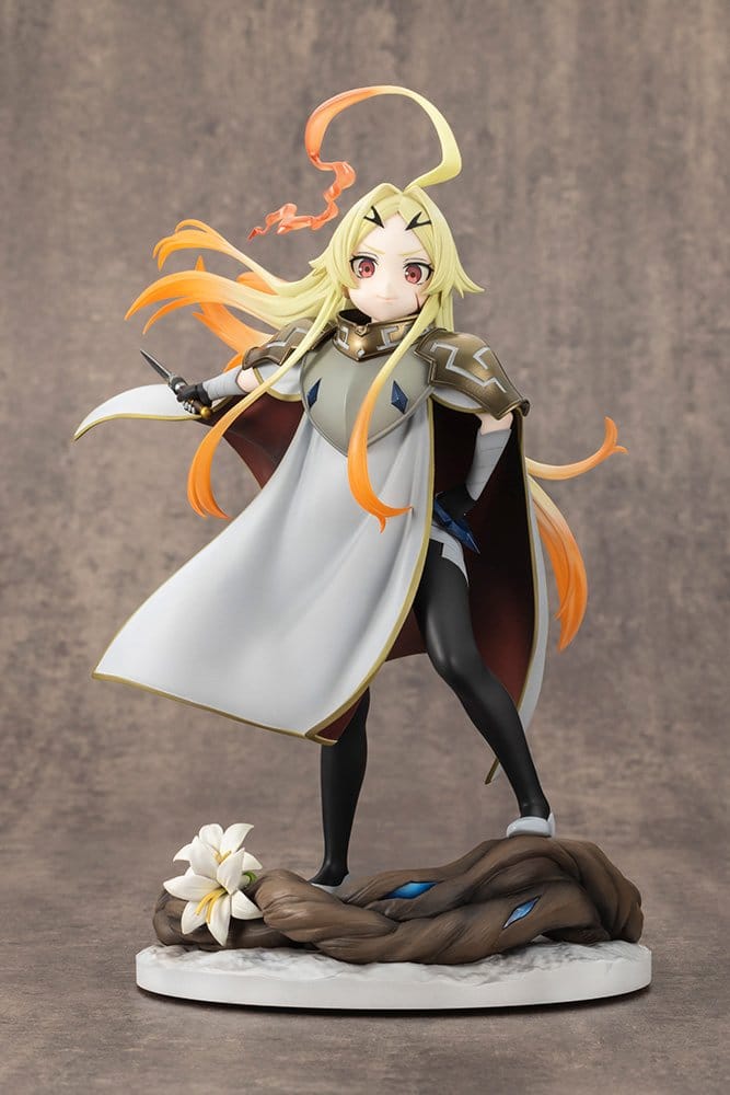 SENTENCED TO BE A HERO - Teoritta 1/7 Kotobukiya PVC Figure 24 cm