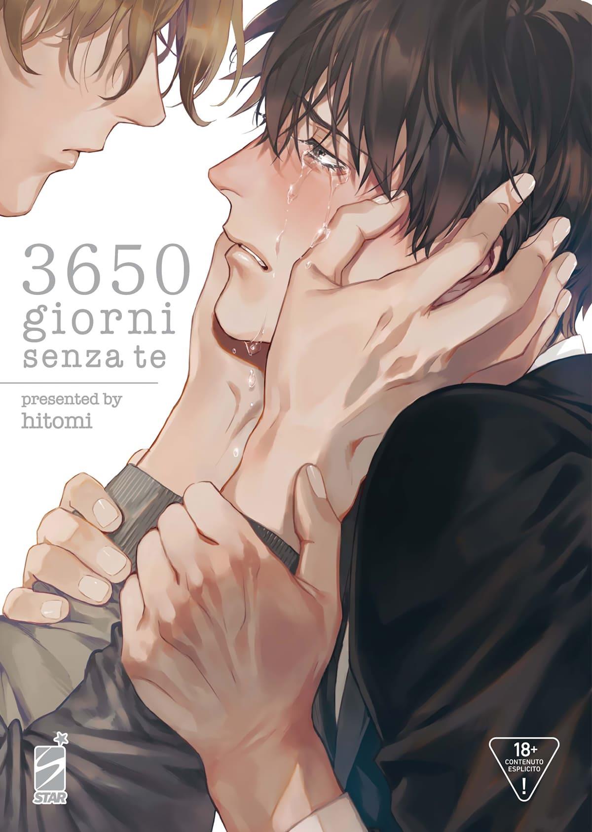3650 Giorni senza te