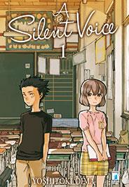 A silent voice bundle