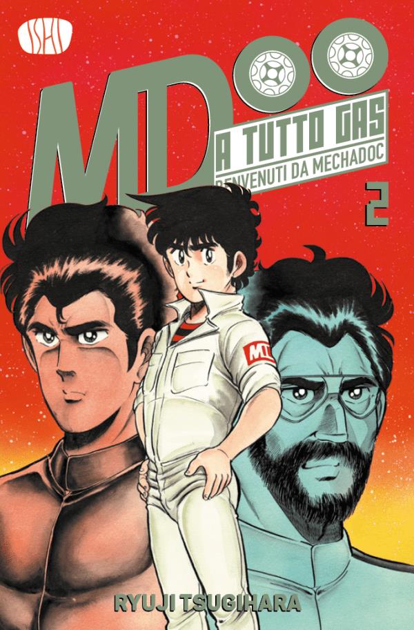 A tutto gas - Edizioni speciali