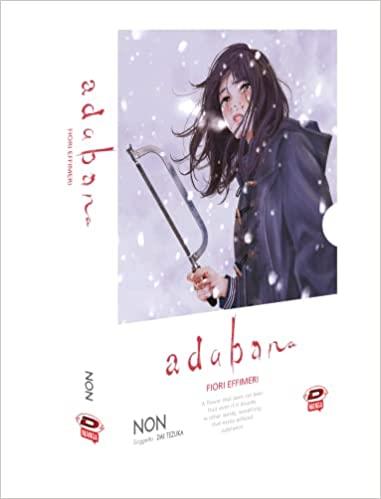 Adabana box