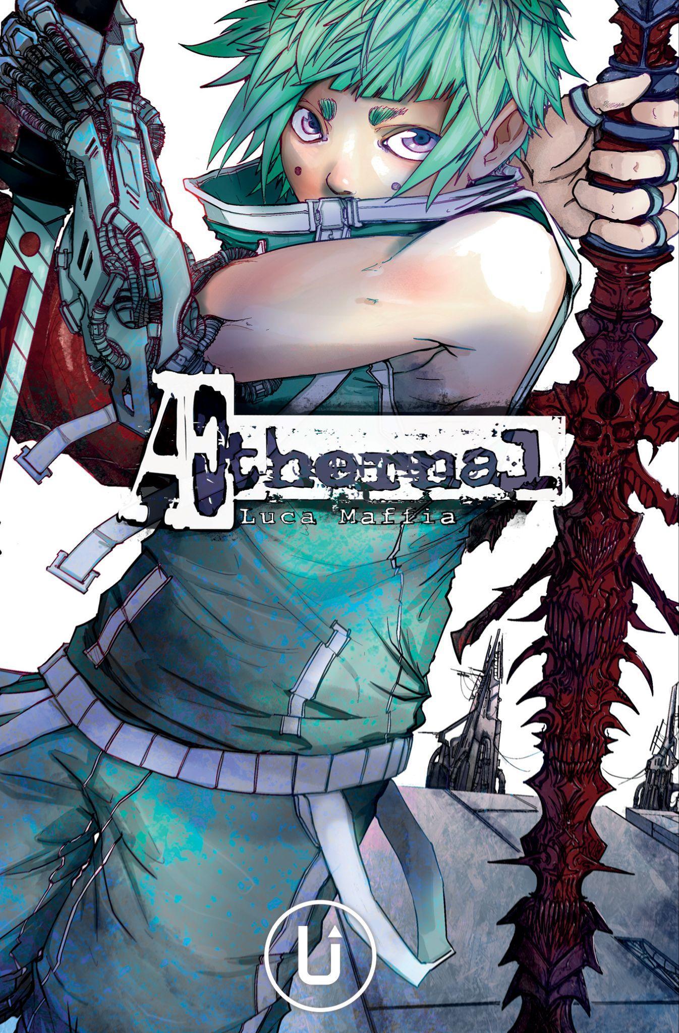 Aethernal - Omnibus