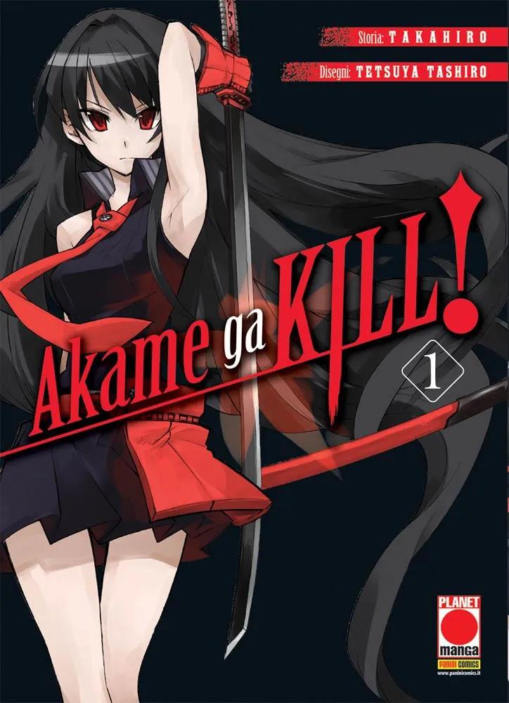 Akame ga Kill! Vol. 16