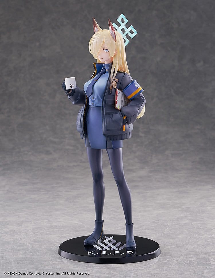 BLUE ARCHIVE - Kanna 1/7 Wing PVC Figure 24 cm