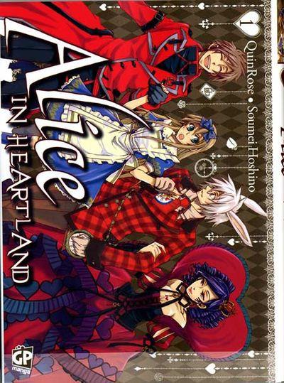 Alice nel paese di Heartland