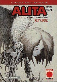 Alita