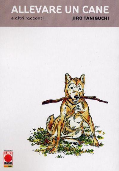 Allevare un cane e altri racconti