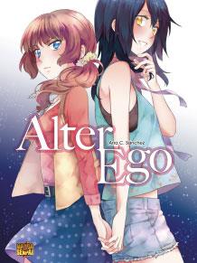 Alter ego