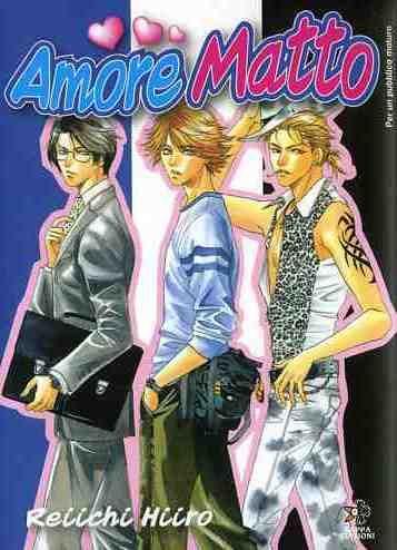 Amore matto