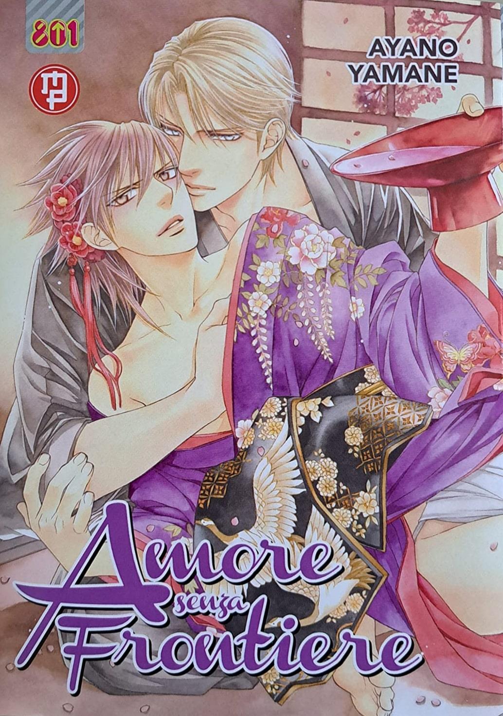 Amore senza frontiere - Deluxe