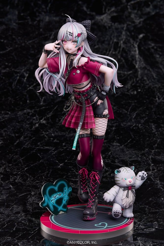 NIJISANJI - Ishigami Nozomi 1/7 A Dimension PVC Figure 26 cm