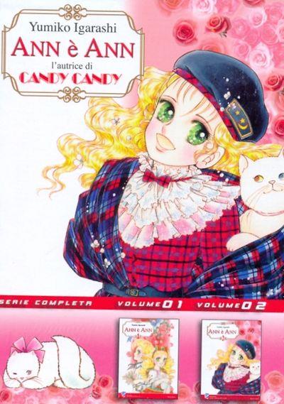 Ann e' Ann bundle
