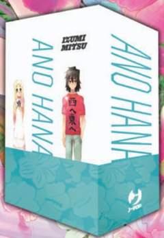 Anohana box