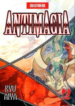 Antimagia box