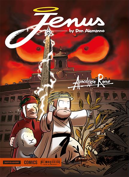 Apocalypse rome