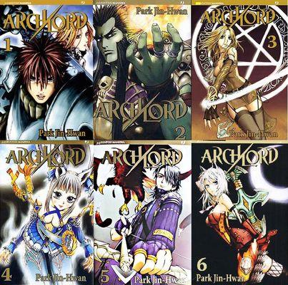 Archlord - Complete edition