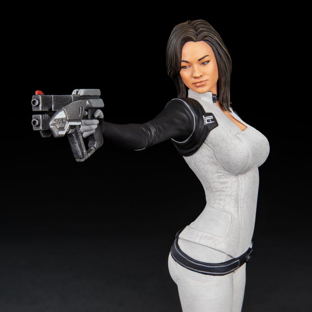 MASS EFFECT - Miranda Lawson PVC Figure 22 cm