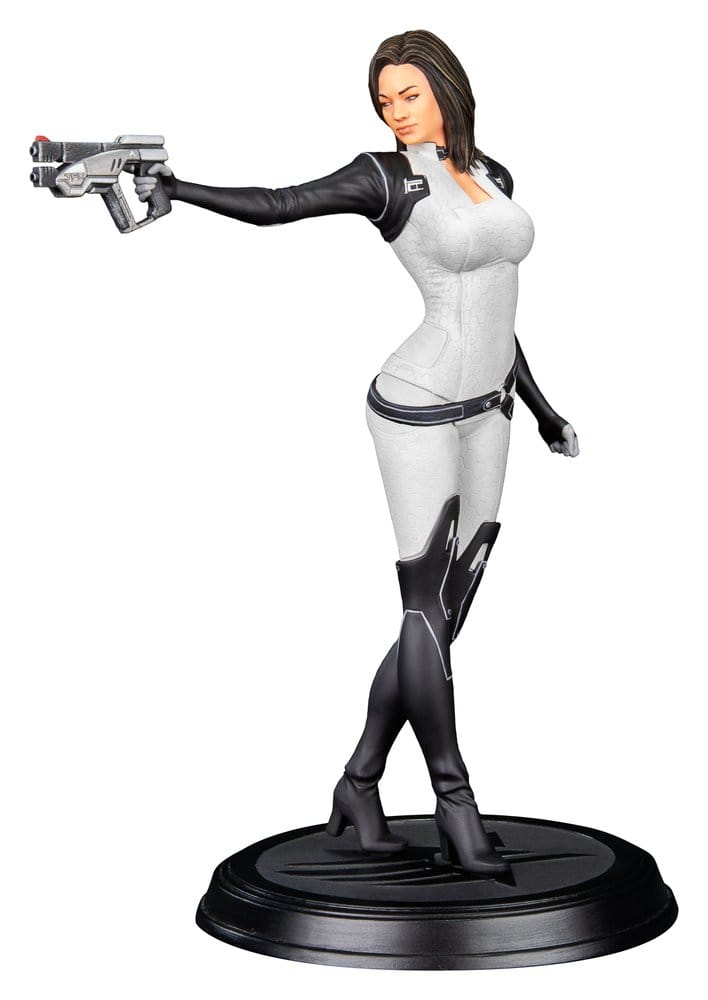 MASS EFFECT - Miranda Lawson PVC Figure 22 cm