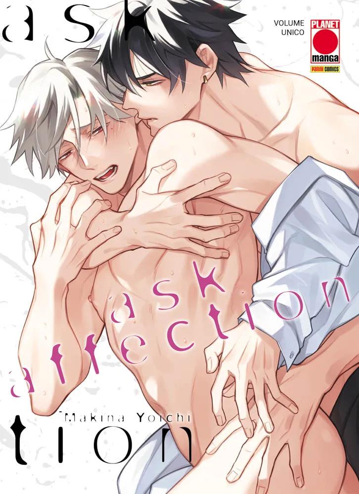 Ask affection