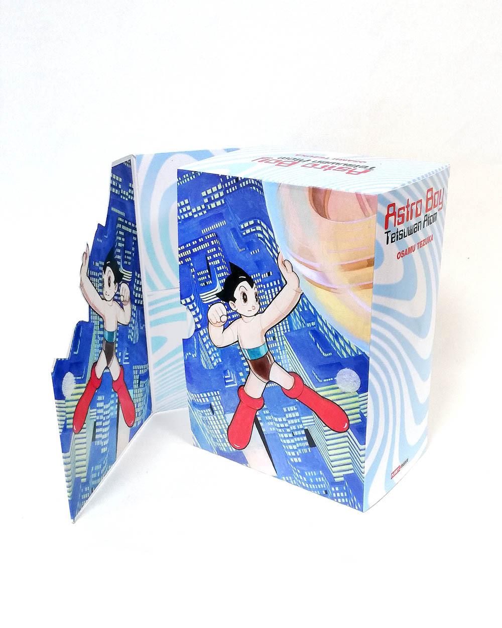 Astro boy - Edizioni speciali