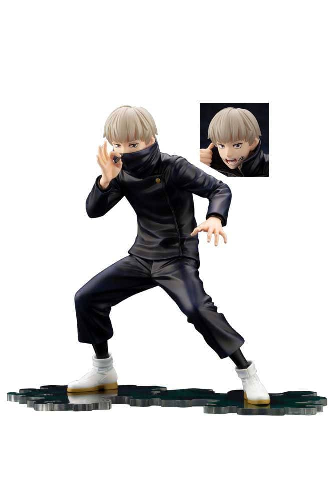 JUJUTSU KAISEN - Toge Inumaki Bonus Edition ARTFXJ 1/8 PVC Statue 17 cm