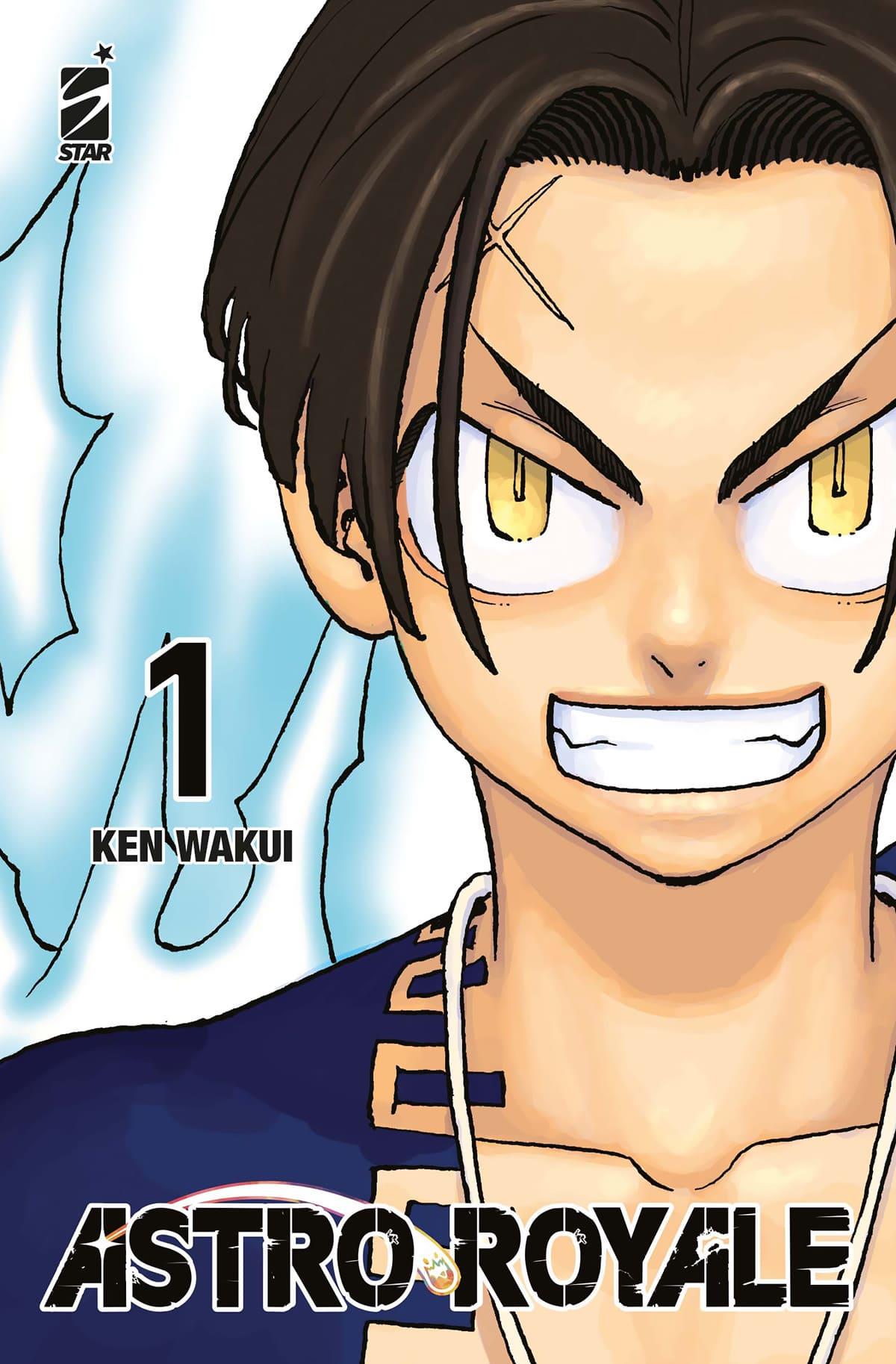 Astro royale Vol. 6