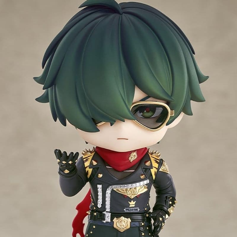 ZENLESS ZONE ZERO - Lighter Nendoroid Action Figure 10 cm