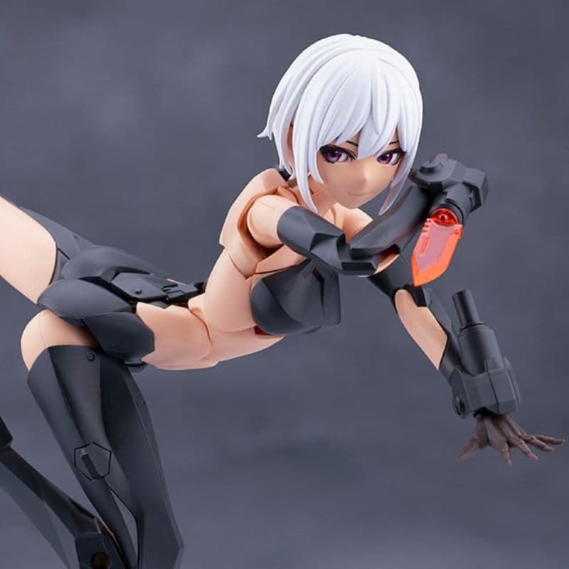 MEGALOMARIA - Emulator #2 Kotobukiya Plastic Model Kit 16 cm