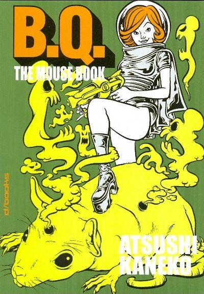 B.Q. The Mouse
