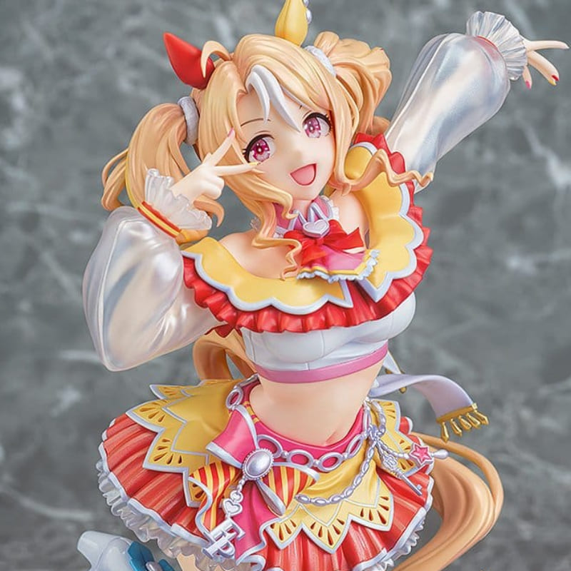 UMAMUSUME: PRETTY DERBY - Fusaichi Pandora 1/7 Phat! PVC Figure 26 cm