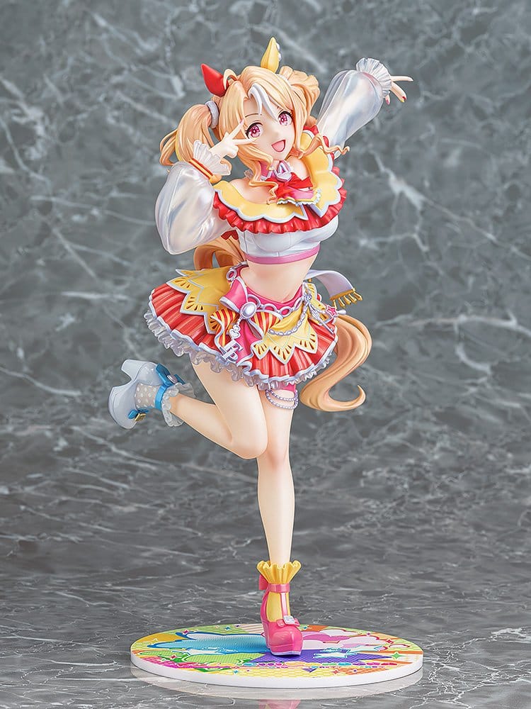UMAMUSUME: PRETTY DERBY - Fusaichi Pandora 1/7 Phat! PVC Figure 26 cm