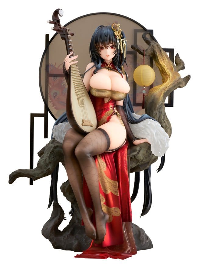 AZUR LANE - Taiho Phoenix's Spring Song Ver. 1/7 Alter PVC Figure 25 cm