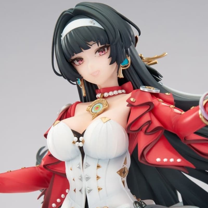 ZENLESS ZONE ZERO - Astra Yao 1/7 APEX PVC Figure 32 cm